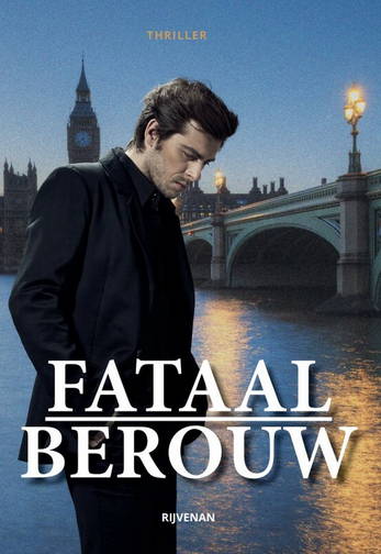 Boek-cover "Fataal Berouw"